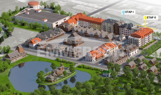 dom szeregowy, 8 pokoi Biłgoraj, ul. Berka Joselewicza. Zdjęcie 14