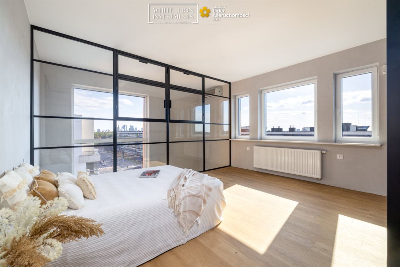 Mieszkanie 4-pokojowe Warszawa Żoliborz, ul. Powązkowska