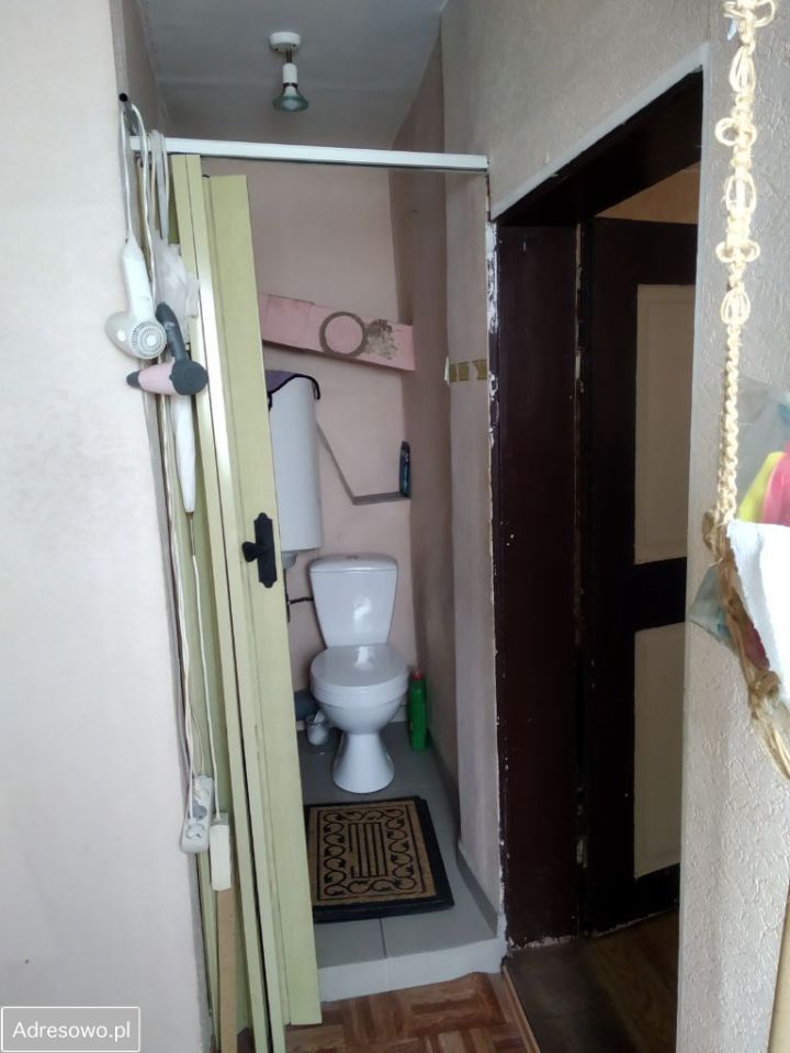 Mieszkanie 2-pokojowe Jelenia Góra Centrum, ul. Jana Sobieskiego. Zdjęcie 12