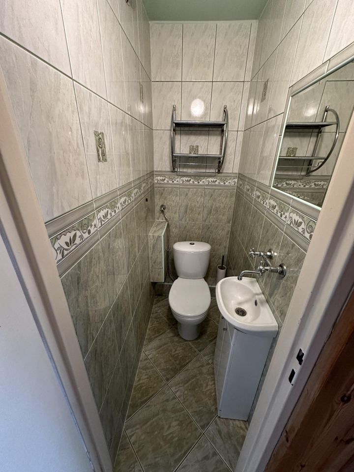 Mieszkanie 3-pokojowe Poniatowa, ul. Kraczewicka. Zdjęcie 9