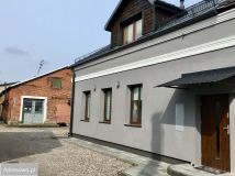 kamienica, 8 pokoi Augustów. Zdjęcie 4