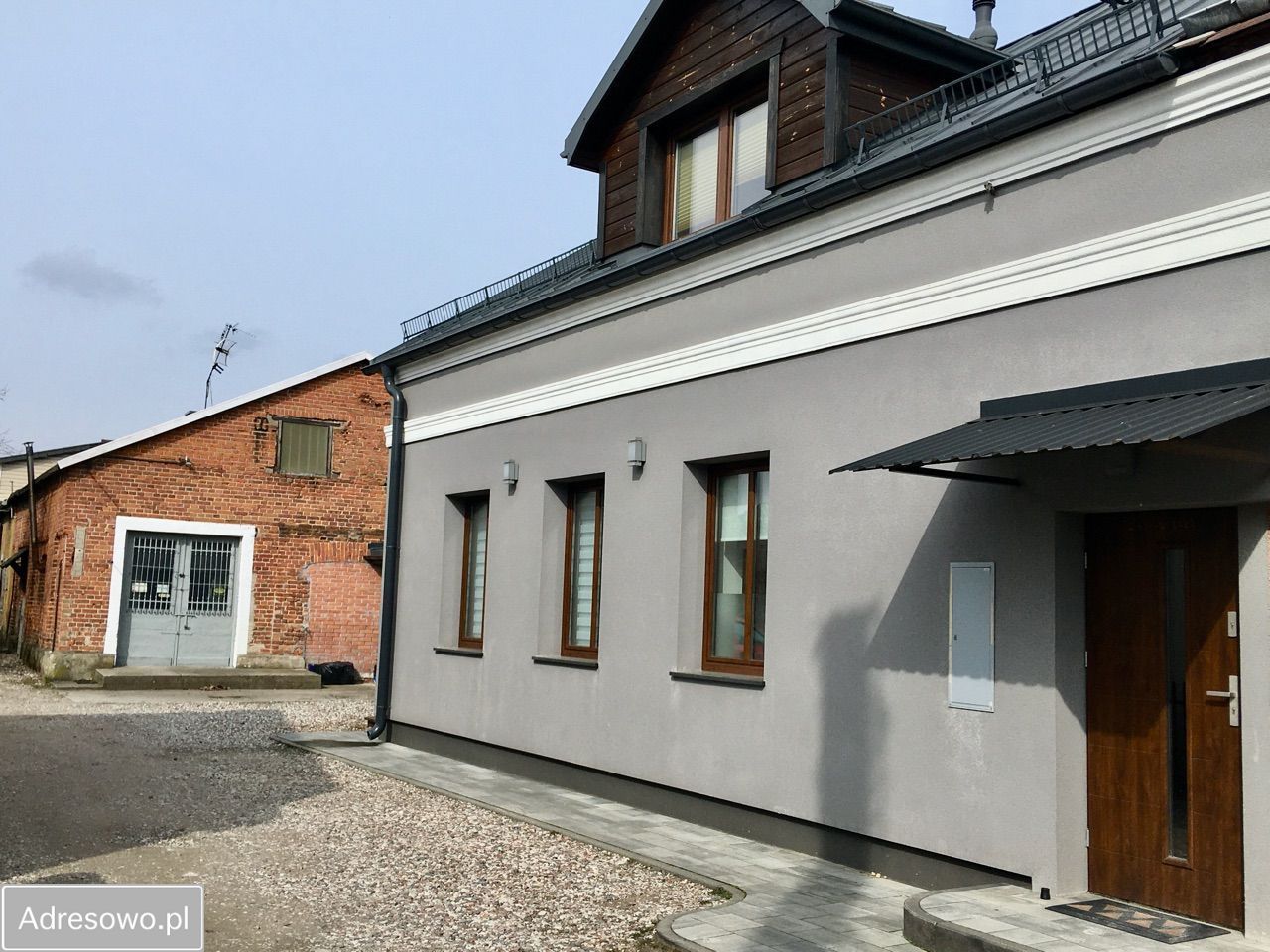 kamienica, 8 pokoi Augustów. Zdjęcie 5