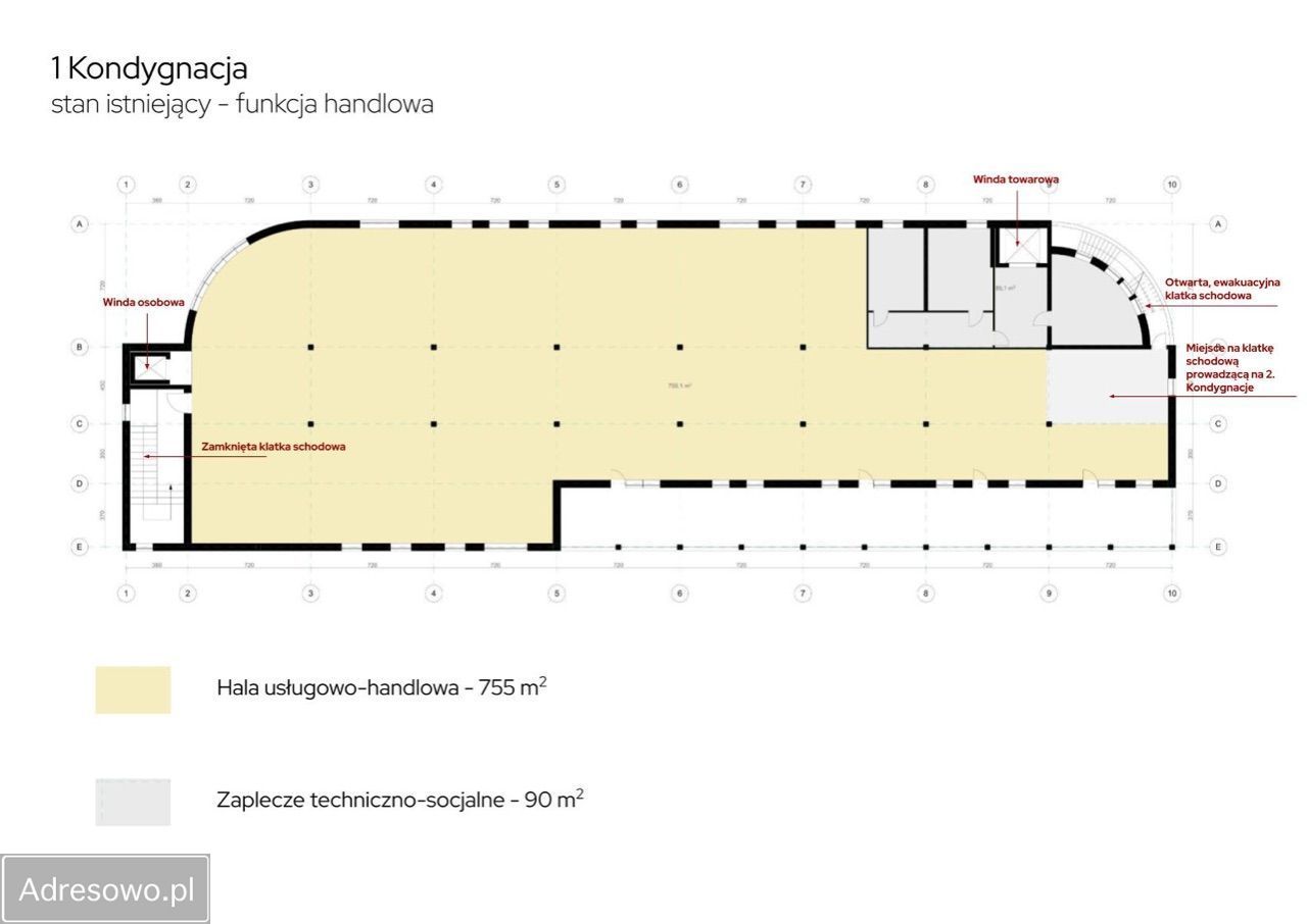 Lokal Zamość, ul. Lipska. Zdjęcie 4