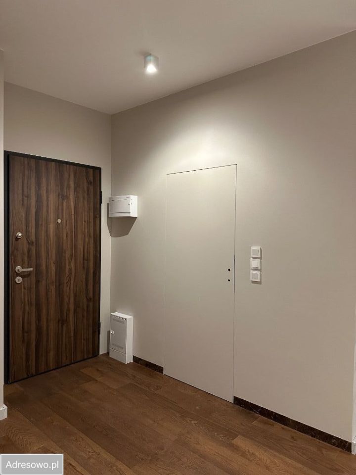 Mieszkanie 1-pokojowe Warszawa Wilanów, ul. Sarmacka. Zdjęcie 8