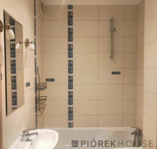 Mieszkanie 2-pokojowe Warszawa Śródmieście, ul. gen. Władysława Andersa. Zdjęcie 5