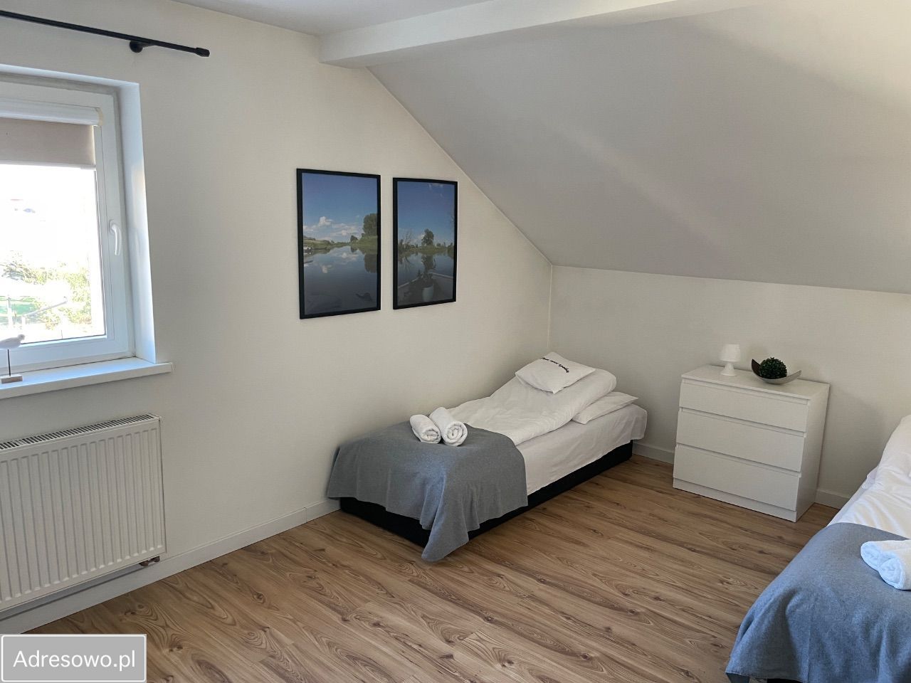 dom wolnostojący, 9 pokoi Cigacice, ul. Podgórna. Zdjęcie 14