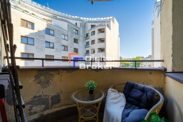 Mieszkanie 3-pokojowe Warszawa Mokotów, ul. Jana III Sobieskiego. Zdjęcie 12