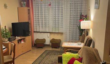 Mieszkanie 2-pokojowe Gdańsk Przymorze, ul. Jagiellońska