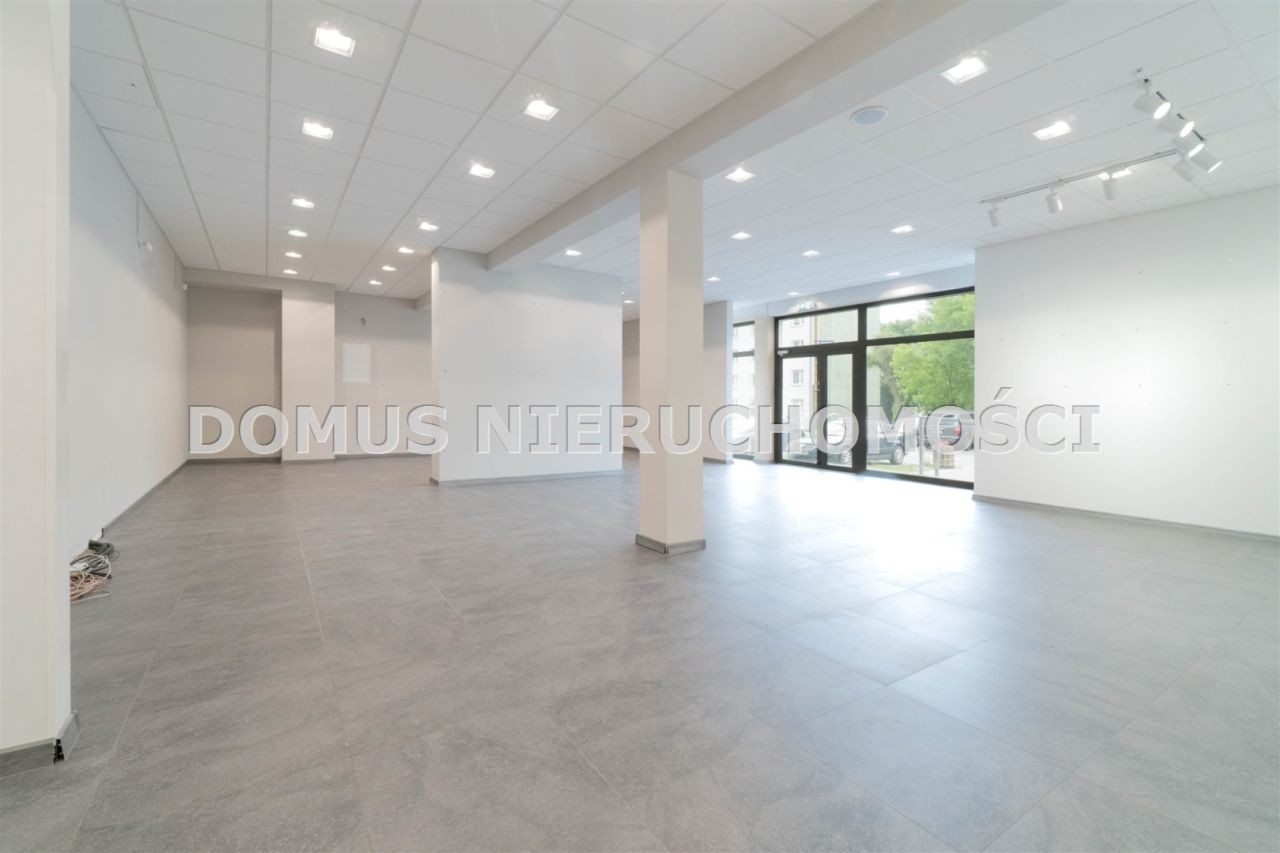 Biuro Brzeziny, ul. Przedwiośnie. Zdjęcie 2