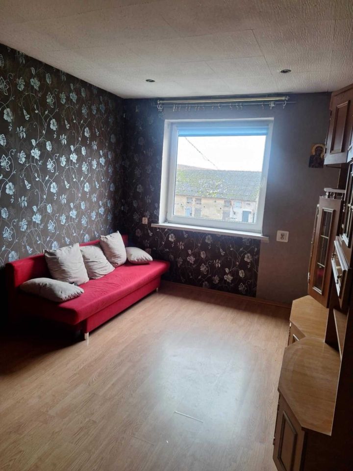 Mieszkanie 4-pokojowe Garzyn