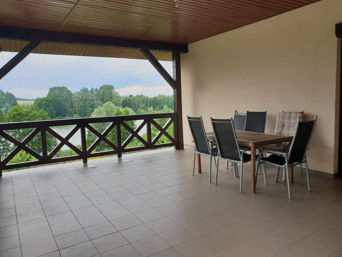 dom, 3 pokoje Lubieniec. Zdjęcie 7