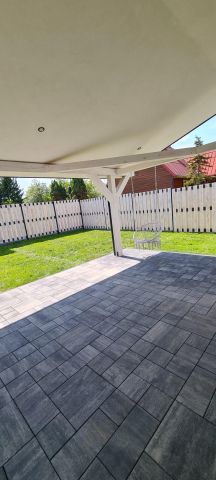 dom wolnostojący, 3 pokoje Augustów, ul. Wilcza. Zdjęcie 17