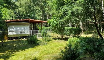 Działka rekreacyjna Stołuń