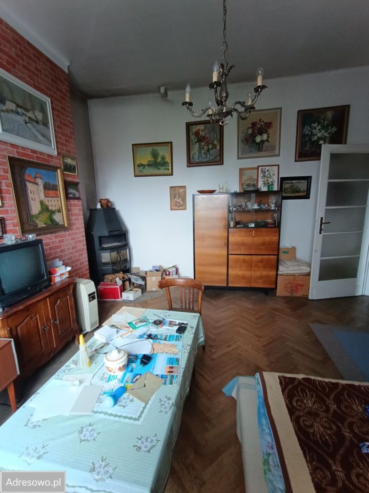 Mieszkanie 1-pokojowe Kraków Krowodrza, al. Juliusza Słowackiego. Zdjęcie 6