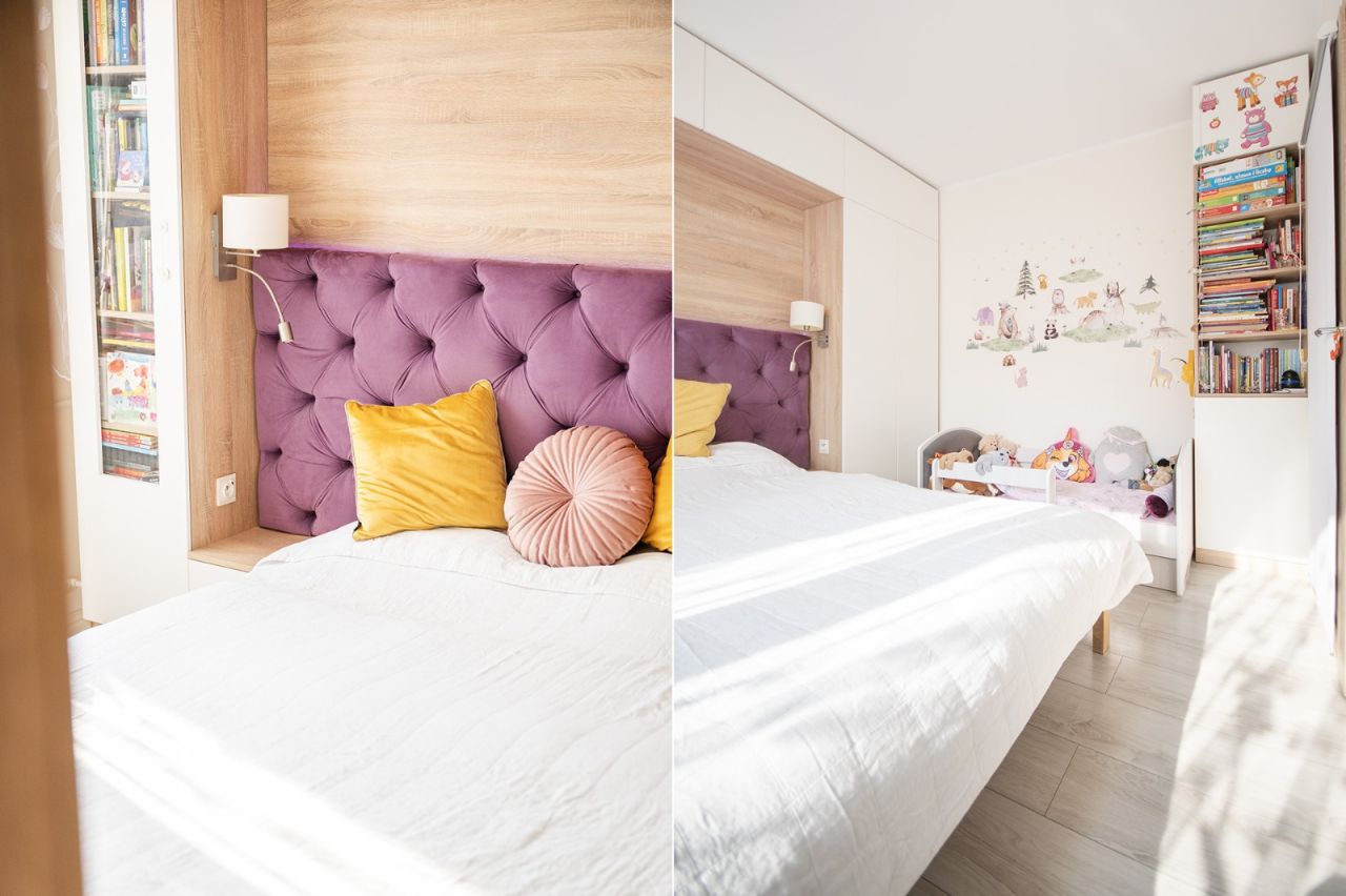 Mieszkanie 2-pokojowe Warszawa Śródmieście, ul. Inflancka. Zdjęcie 11