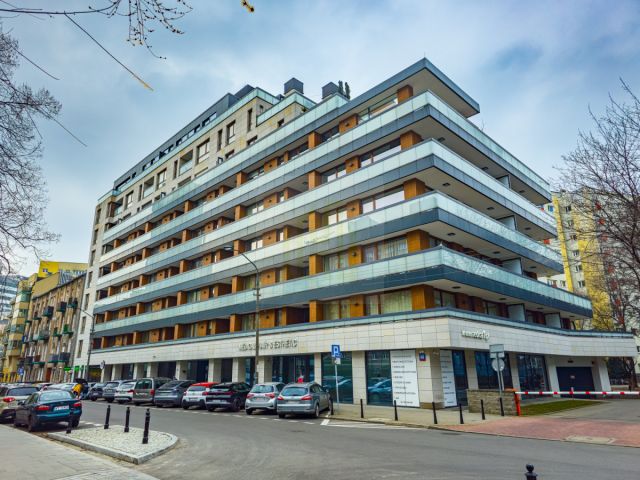 Mieszkanie 2-pokojowe Warszawa Wola, ul. Ogrodowa. Zdjęcie 27