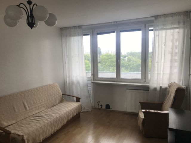 Mieszkanie 3-pokojowe Warszawa Wola, ul. Syreny. Zdjęcie 1