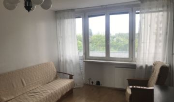 Mieszkanie 3-pokojowe Warszawa Wola, ul. Syreny