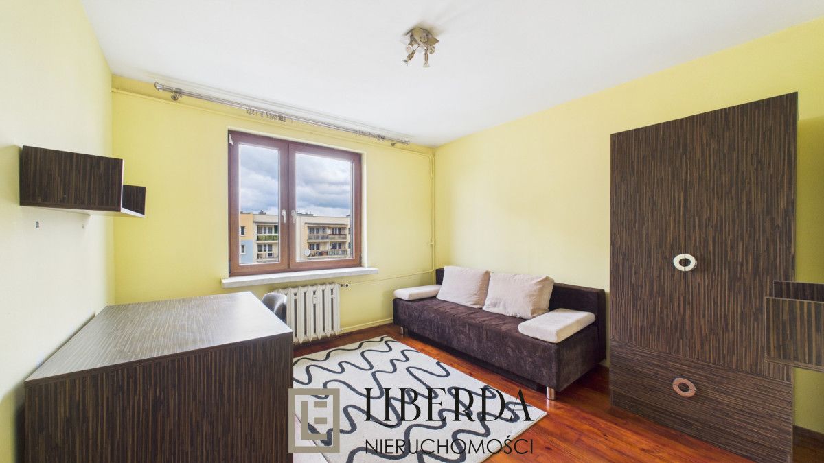 Mieszkanie 3-pokojowe Lublin Felin, ul. Królowej Jadwigi