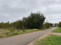 Działka budowlana Piątnica Poduchowna, ul. Stawiskowska. Zdjęcie 1