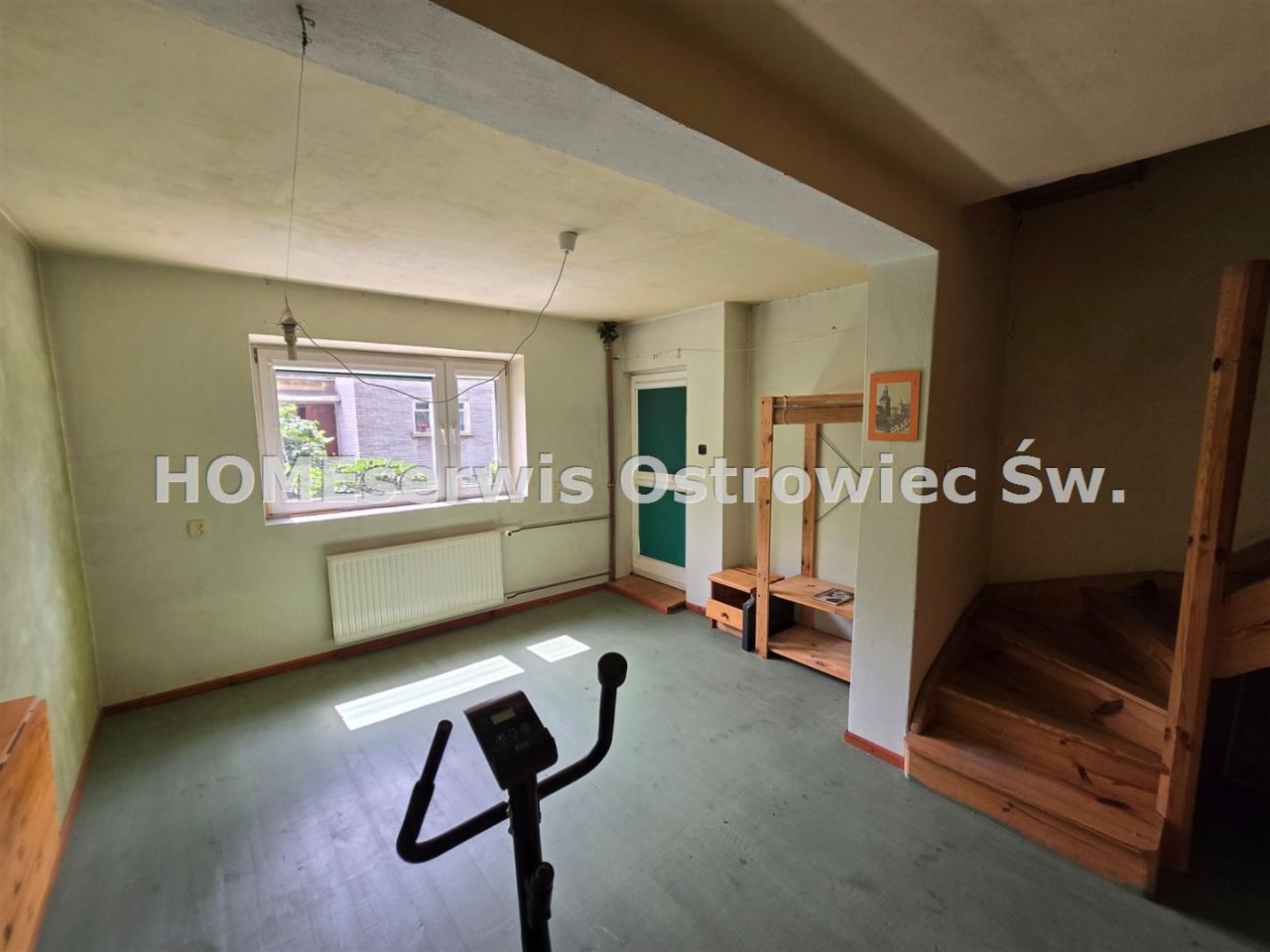 dom wolnostojący Ostrowiec Świętokrzyski Piaski. Zdjęcie 25