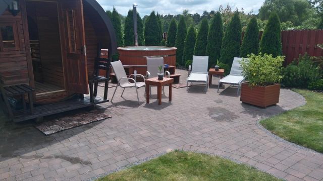 bliźniak, 8 pokoi Żarnowska, ul. Rolna. Zdjęcie 8