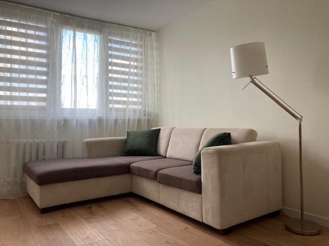 Mieszkanie 3-pokojowe Łódź Dąbrowa, ul. Tatrzańska. Zdjęcie 3