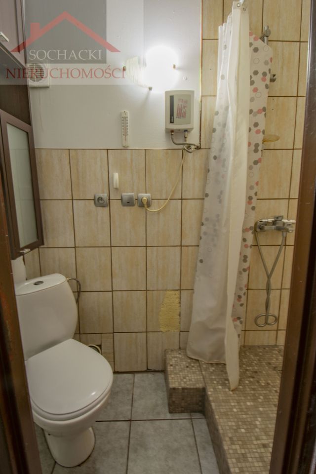 Mieszkanie 2-pokojowe Lubań Centrum, ul. Grunwaldzka. Zdjęcie 6