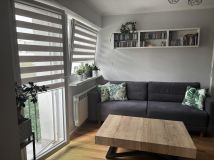 Mieszkanie 3-pokojowe Warszawa Bielany, ul. Literacka. Zdjęcie 4