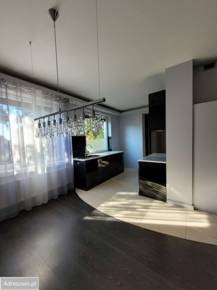 dom wolnostojący, 4 pokoje Aleksandrów Łódzki, ul. Bankowa. Zdjęcie 7