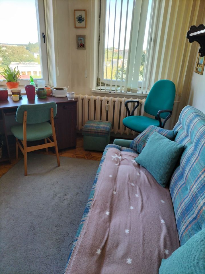 Mieszkanie 3-pokojowe Iława, ul. Gdańska. Zdjęcie 5