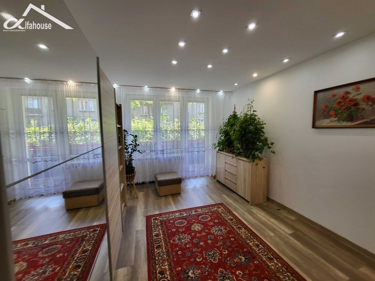 Mieszkanie 3-pokojowe Chełm, pl. Żwirki i Wigury. Zdjęcie 7