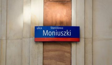 Lokal Mrągowo, ul. Stanisława Moniuszki