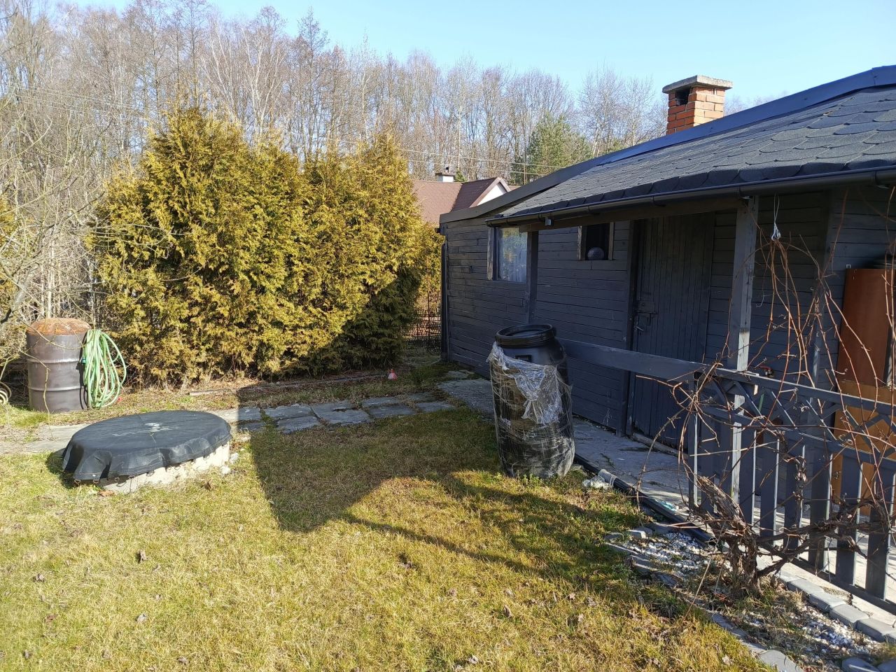 Działka rod Wodzisław Śląski. Zdjęcie 13