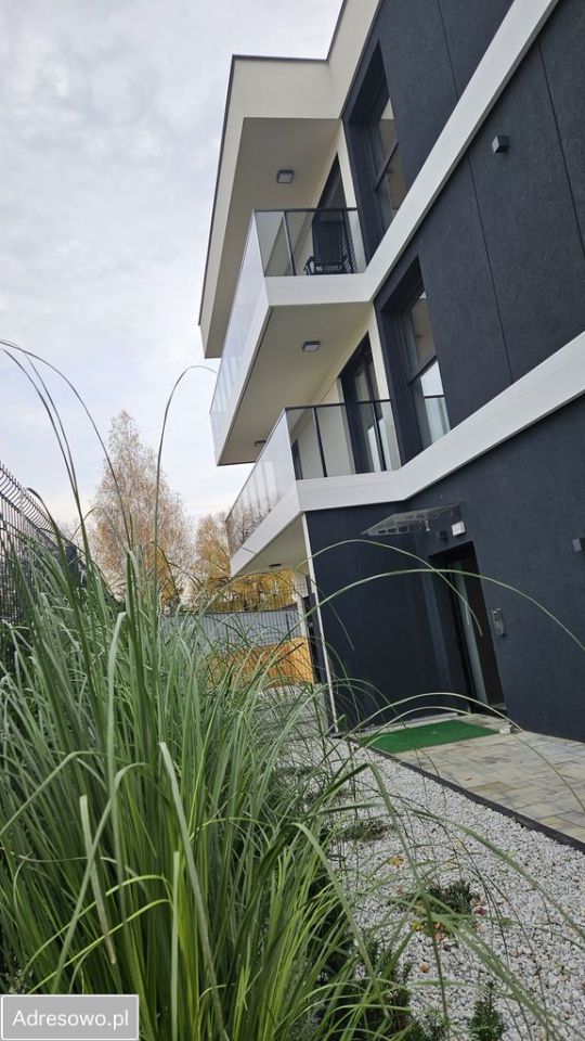 Mieszkanie 3-pokojowe Kielce Czarnów, ul. Miła. Zdjęcie 12