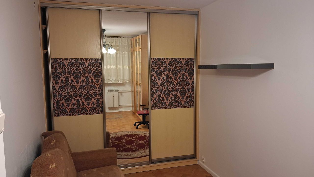 Mieszkanie 2-pokojowe Warszawa Wola, ul. Cypriana Kamila Norwida. Zdjęcie 3