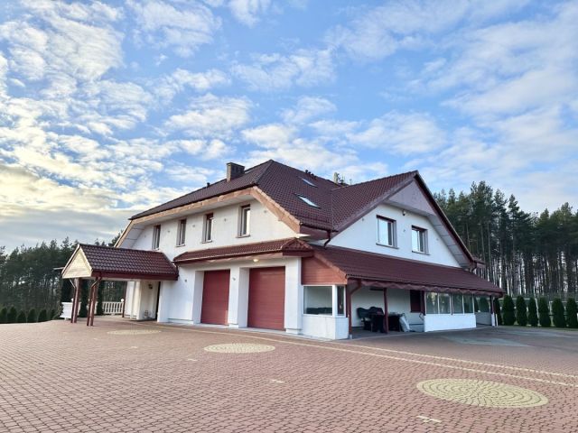 dom wolnostojący, 10 pokoi Bojano. Zdjęcie 3