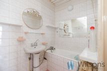 Mieszkanie 3-pokojowe Warszawa Mokotów, ul. Stefana Bryły. Zdjęcie 4