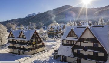 Mieszkanie 1-pokojowe Kościelisko, ul. Strzelców Podhalańskich