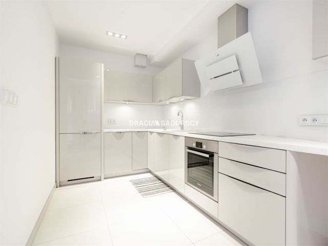 Mieszkanie 3-pokojowe Kraków Krowodrza, ul. Kazimierza Wielkiego. Zdjęcie 5