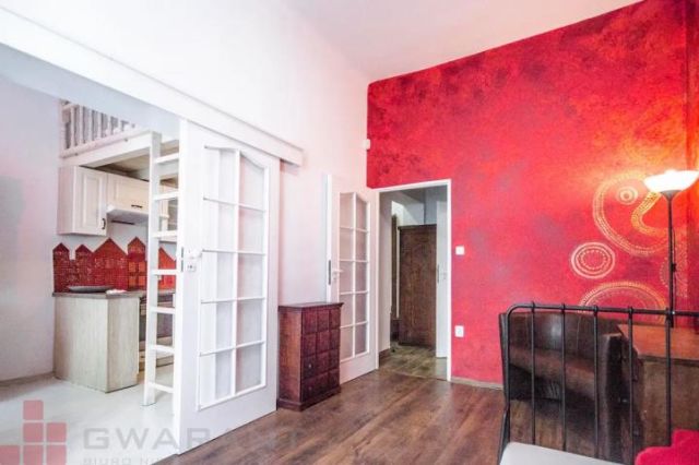 Lokal Kraków Kazimierz, ul. Bolesława Limanowskiego. Zdjęcie 5