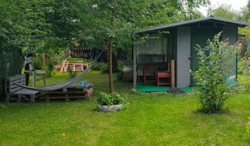 Działka rod Kędzierzyn-Koźle Koźle, ul. Raciborska