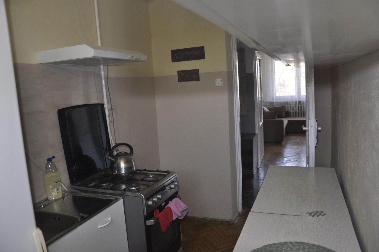 Mieszkanie 2-pokojowe Częstochowa Centrum, ul. Krakowska. Zdjęcie 10