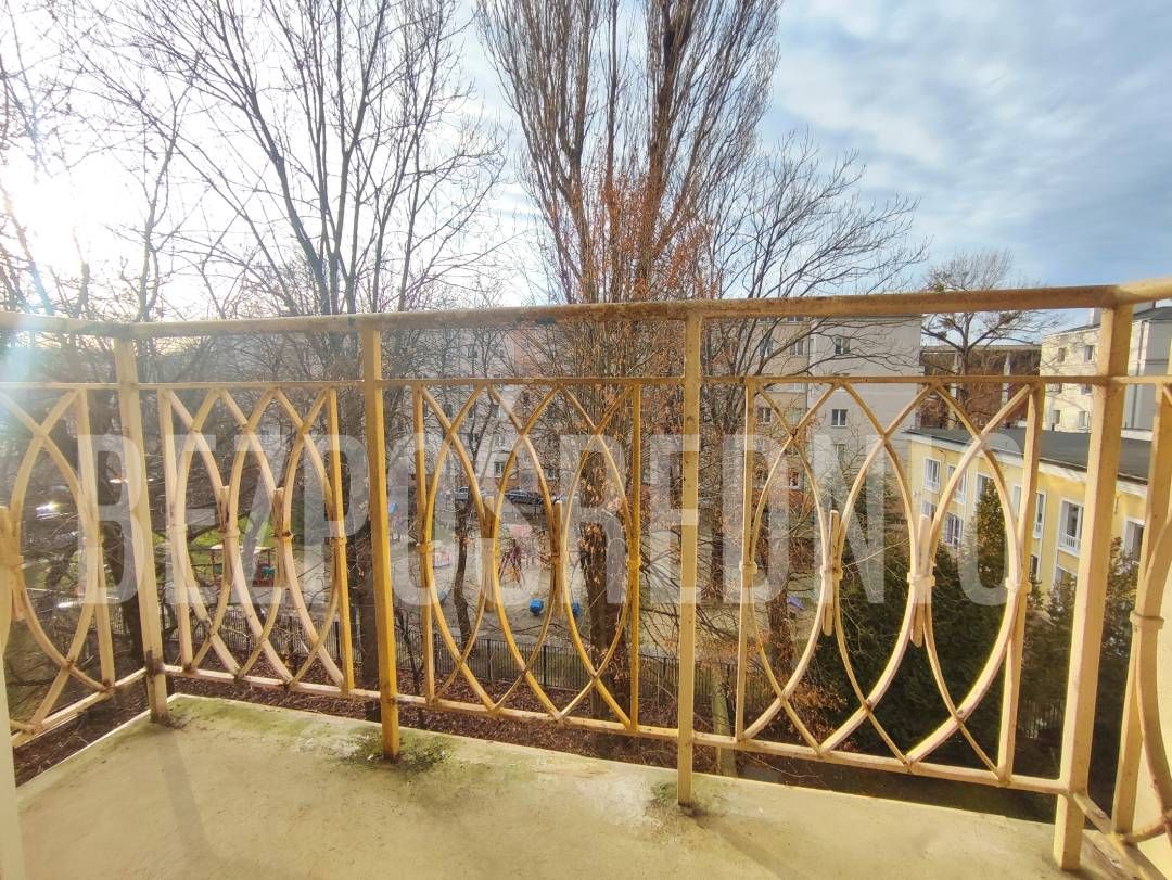 Mieszkanie 3-pokojowe Lublin Śródmieście, ul. Fryderyka Chopina. Zdjęcie 3