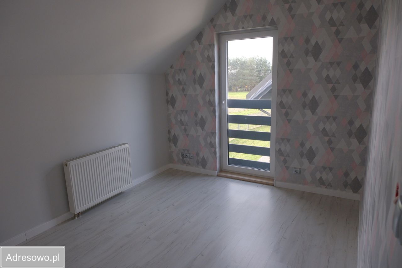 dom wolnostojący, 4 pokoje Mikołów, ul. Gliwicka. Zdjęcie 4