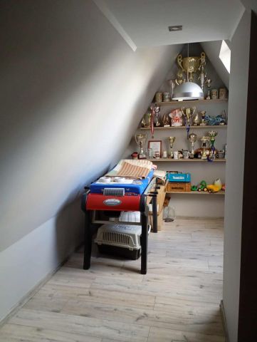 Mieszkanie 3-pokojowe Radłowo. Zdjęcie 6