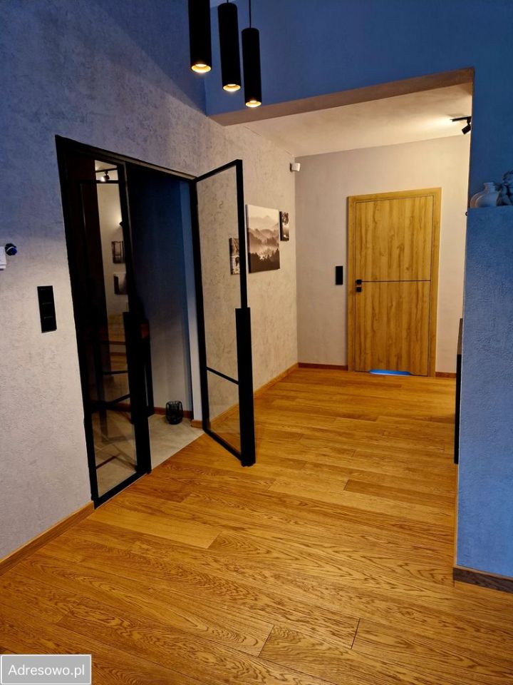 dom wolnostojący, 2 pokoje Wola Smolana. Zdjęcie 7