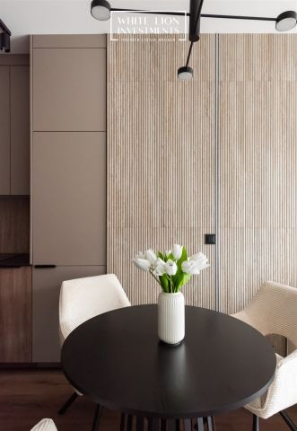 Mieszkanie 2-pokojowe Warszawa Mokotów, ul. Kwitnących Jabłoni. Zdjęcie 8