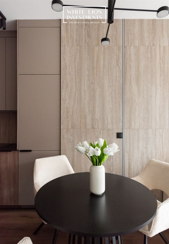 Mieszkanie 2-pokojowe Warszawa Mokotów, ul. Kwitnących Jabłoni. Zdjęcie 8