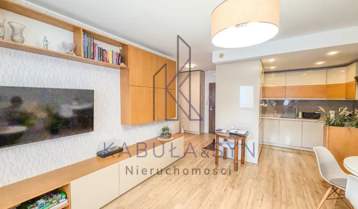 Mieszkanie 2-pokojowe Bydgoszcz Wzgórze Wolności, ul. Karpacka